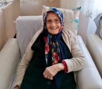 BİNNAZ (GÜLLÜNAZ) BAKİ